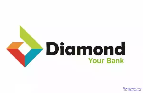 Diamond Bank Sacks Over 400 Of Its Staff